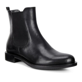 بوت چرمی اکو مجلسی زنانه Ecco Sartorelle 25