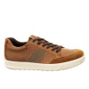 کفش راحتی اکو مردانه Ecco Byway Tan Leather 501564-51982