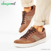 کفش راحتی اکو مردانه Ecco Byway Tan Leather 501564-51982