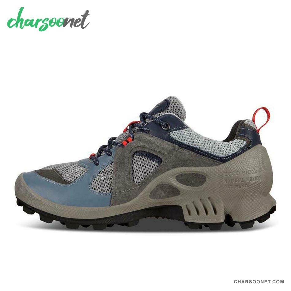 کفش پیاده روی و دویدن اکو مردانه Ecco Biom C-Trail