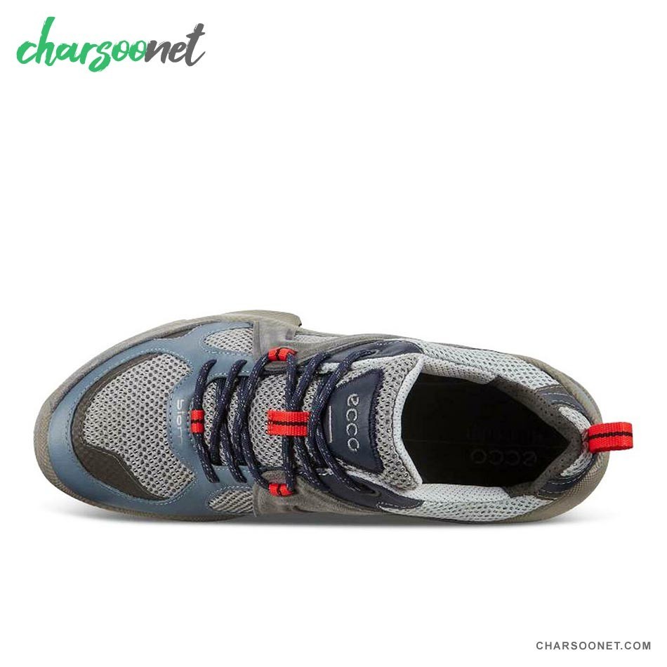 کفش پیاده روی و دویدن اکو مردانه Ecco Biom C-Trail