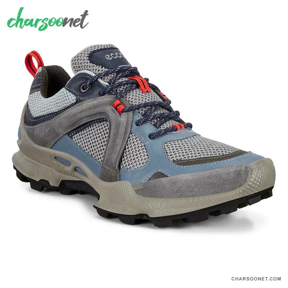 کفش پیاده روی و دویدن اکو مردانه Ecco Biom C-Trail