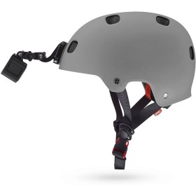 پایه دوربین مخصوص کوهنوردی دوربین اینستا 360 مدل HELMET MOUNT BUNDLE کد 842126102035