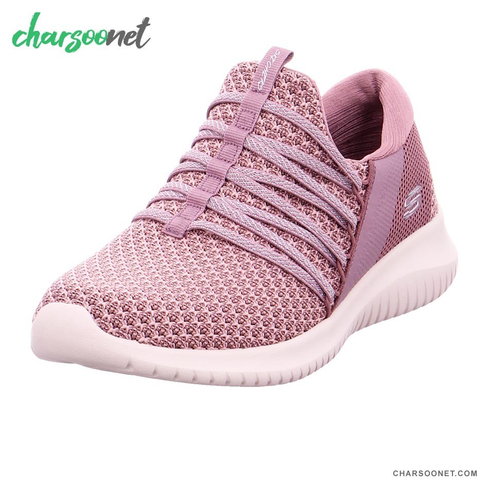 کفش پیاده روی و دویدن اسکچرز زنانه Skechers 12849-MVE Ultra Flex -