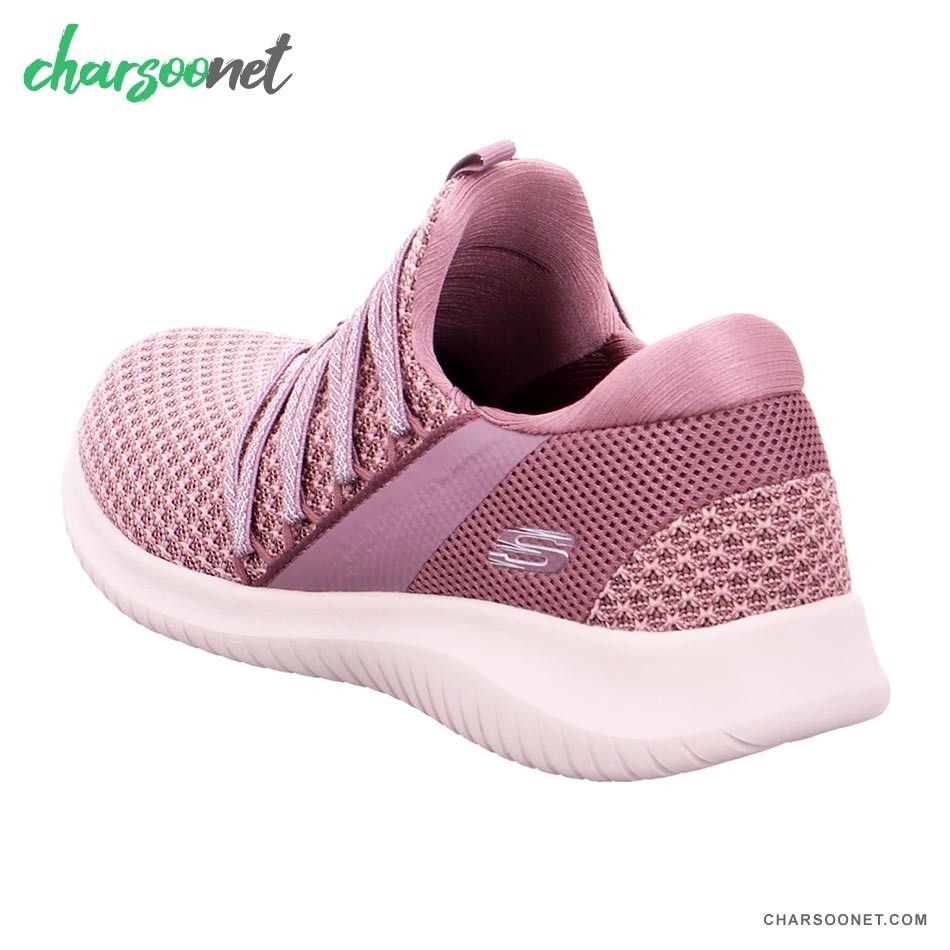 کفش پیاده روی و دویدن اسکچرز زنانه Skechers 12849-MVE Ultra Flex -