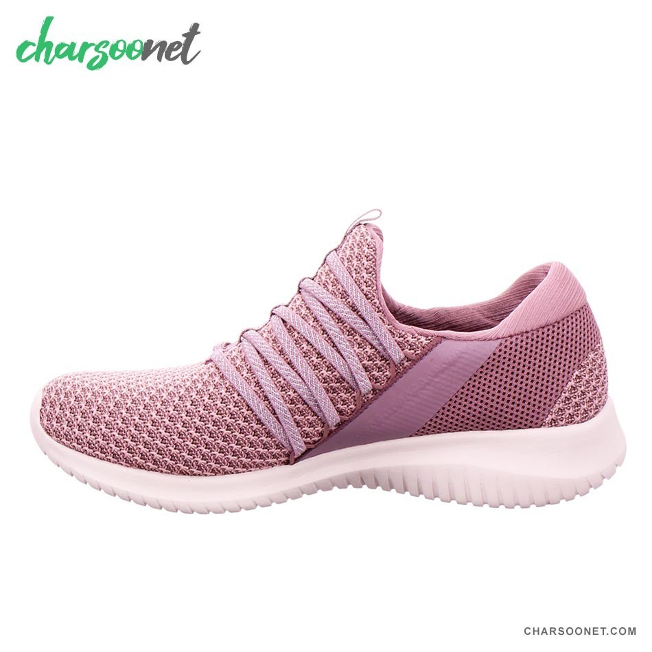 کفش پیاده روی و دویدن اسکچرز زنانه Skechers 12849-MVE Ultra Flex -