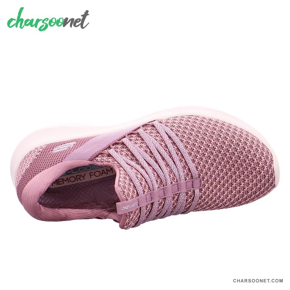 کفش پیاده روی و دویدن اسکچرز زنانه Skechers 12849-MVE Ultra Flex -