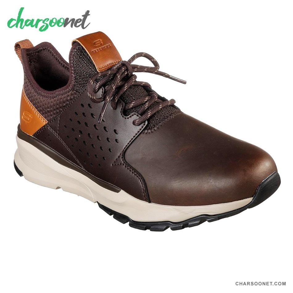 کفش پیاده روی و دویدن اسکچرز Skechers Relven-Hemson