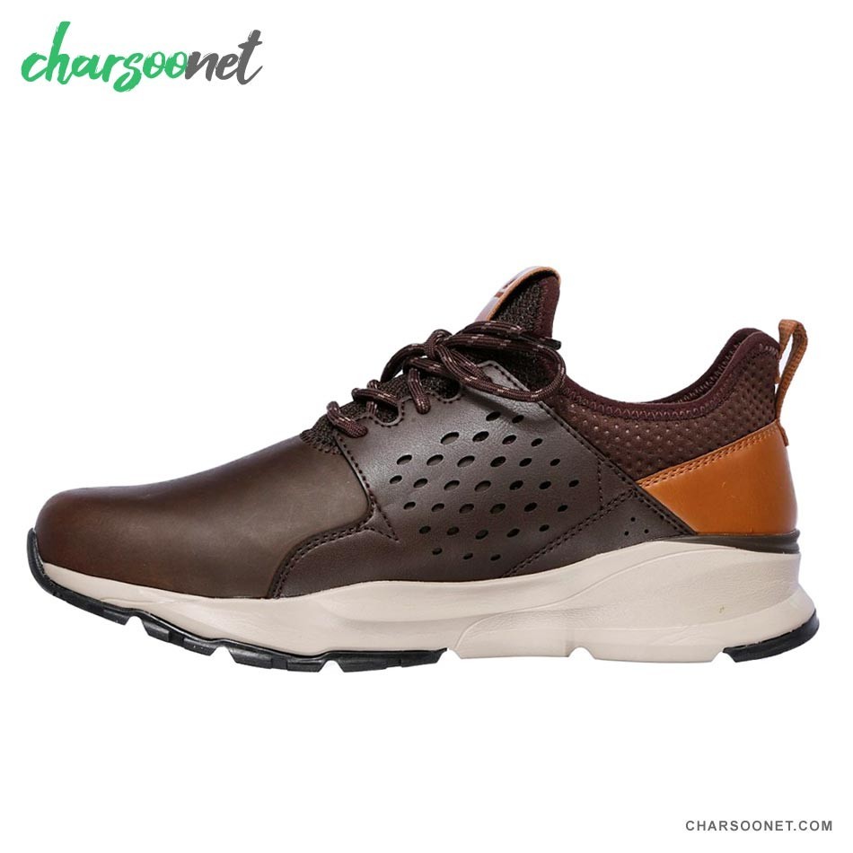 کفش پیاده روی و دویدن اسکچرز Skechers Relven-Hemson