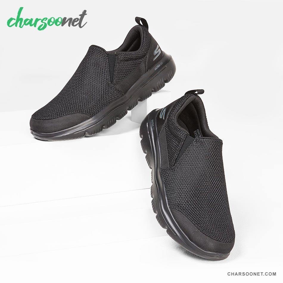 کفش پیاده روی اسکچرز Skechers GOwalk Evolution Ultra
