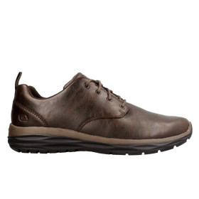 کفش راحتی اسکچرز مردانه Skechers Harsen - Relago Oxford