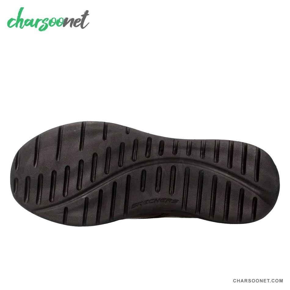 کفش راحتی اسکچرز مردانه Skechers Harsen - Relago Oxford