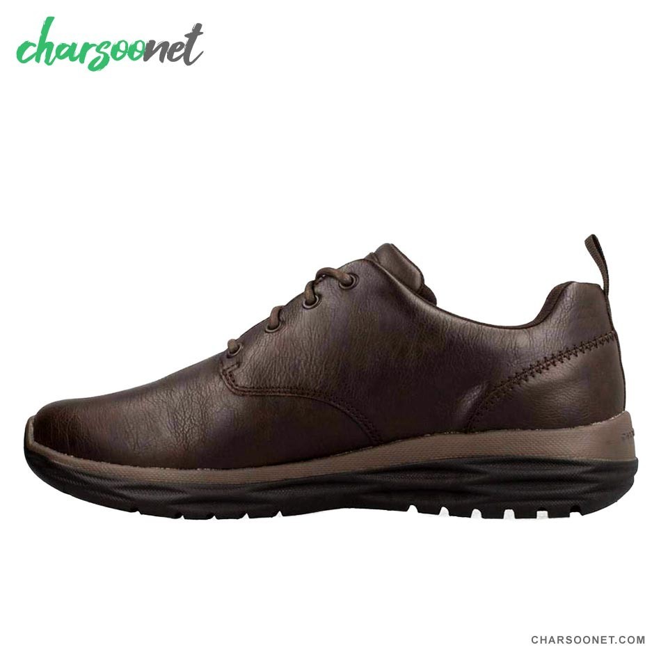 کفش راحتی اسکچرز مردانه Skechers Harsen - Relago Oxford