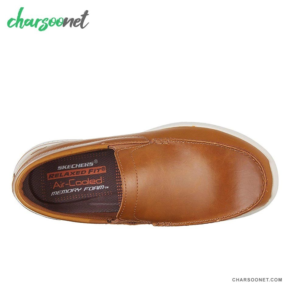 کفش راحتی اسکچرز مردانه Skechers Elent-Vensen