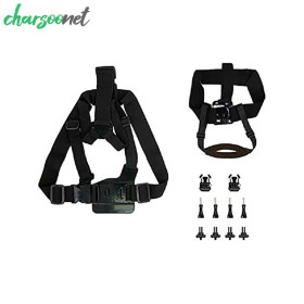 لوازم جانبی بانجی جامپینگ اینستا 360 مدل BUNGEE BUNDLE