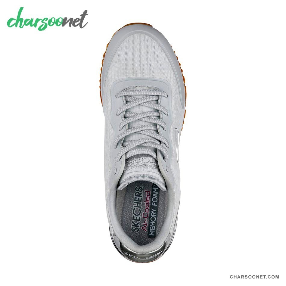 کفش پیاده روی و دویدن اسکچرز زنانه Skechers Sunlite 900-WHT