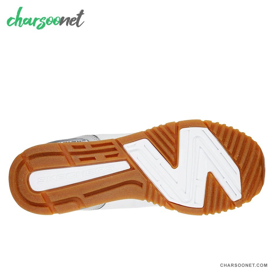 کفش پیاده روی و دویدن اسکچرز زنانه Skechers Sunlite 900-WHT