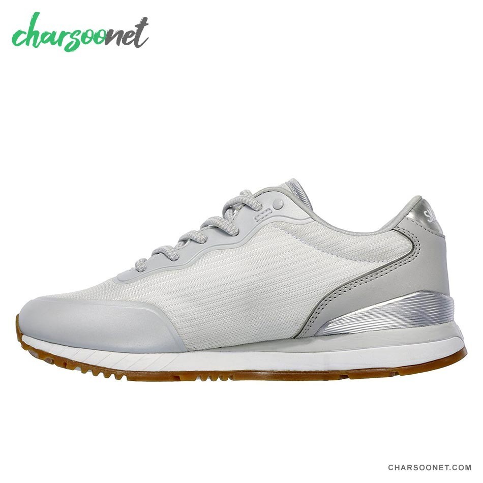 کفش پیاده روی و دویدن اسکچرز زنانه Skechers Sunlite 900-WHT