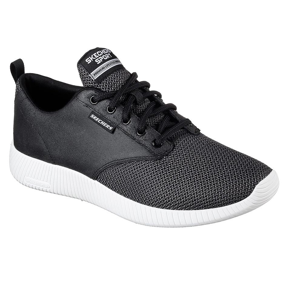 کفش پیاده روی و دویدن اسکچرز مردانه Skechers Depth Charge Trahan