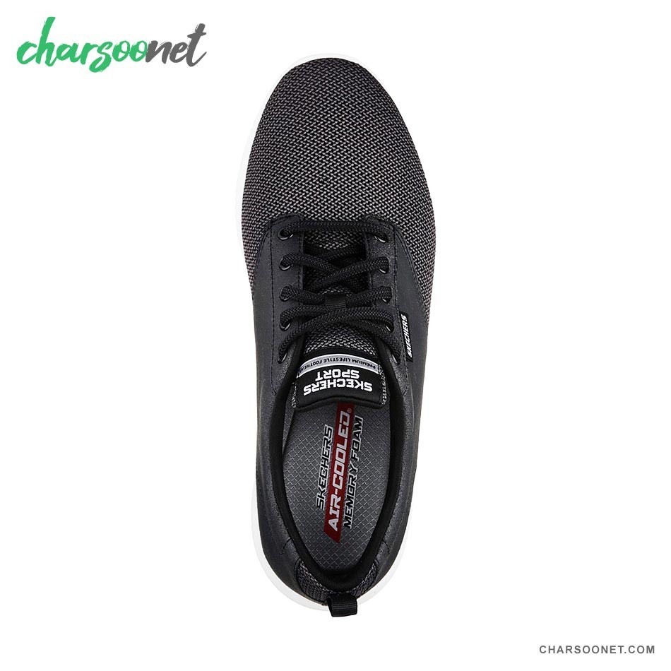 کفش پیاده روی و دویدن اسکچرز مردانه Skechers Depth Charge Trahan