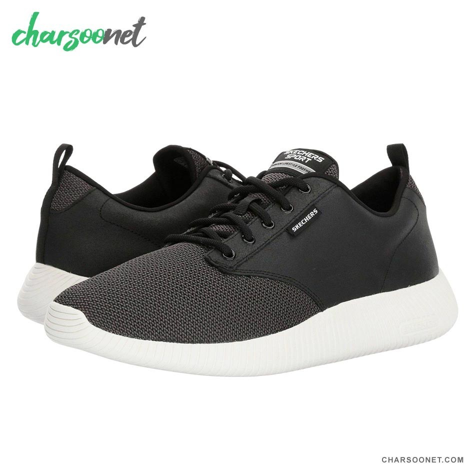 کفش پیاده روی و دویدن اسکچرز مردانه Skechers Depth Charge Trahan