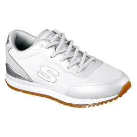 کفش پیاده روی و دویدن اسکچرز زنانه Skechers Sunlite 900-WHT