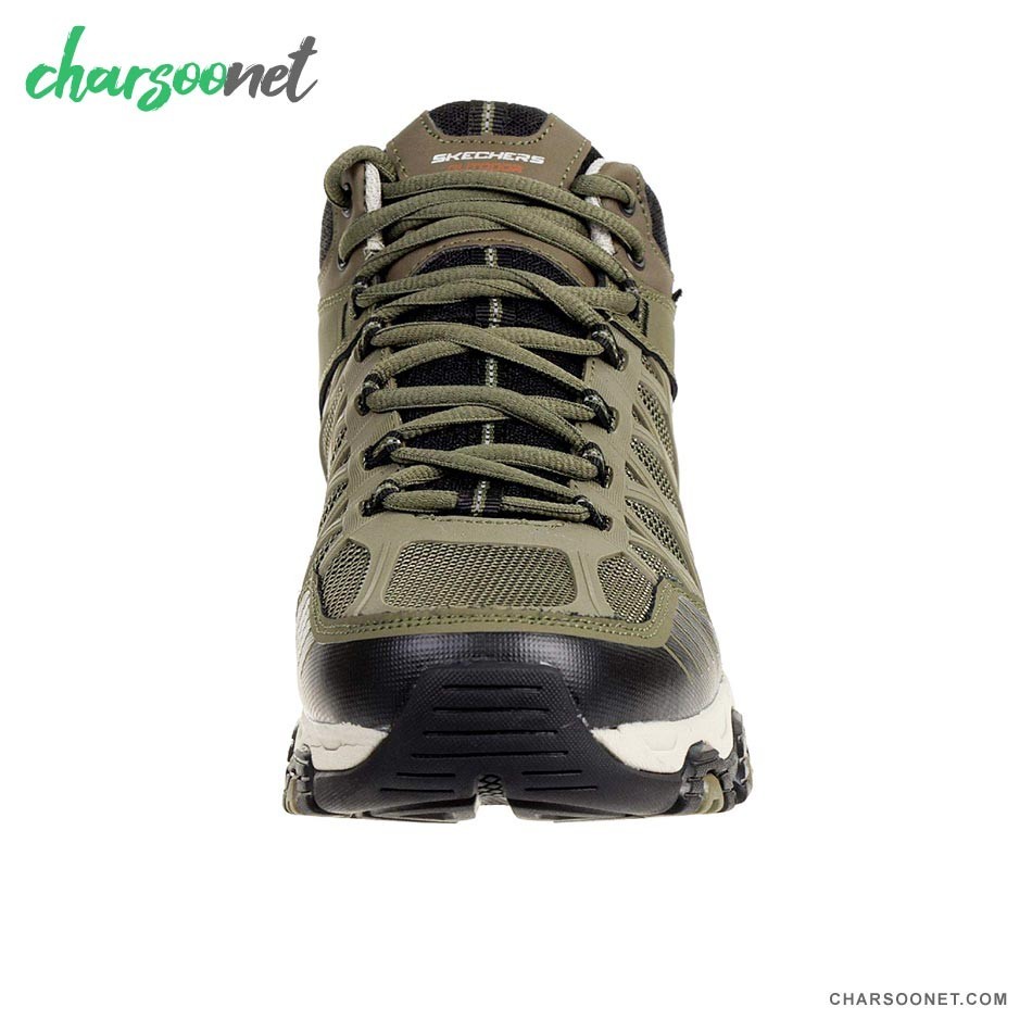 کفش کوهنوردی ضدآب اسکچرز Skechers Terrabite -Turbary