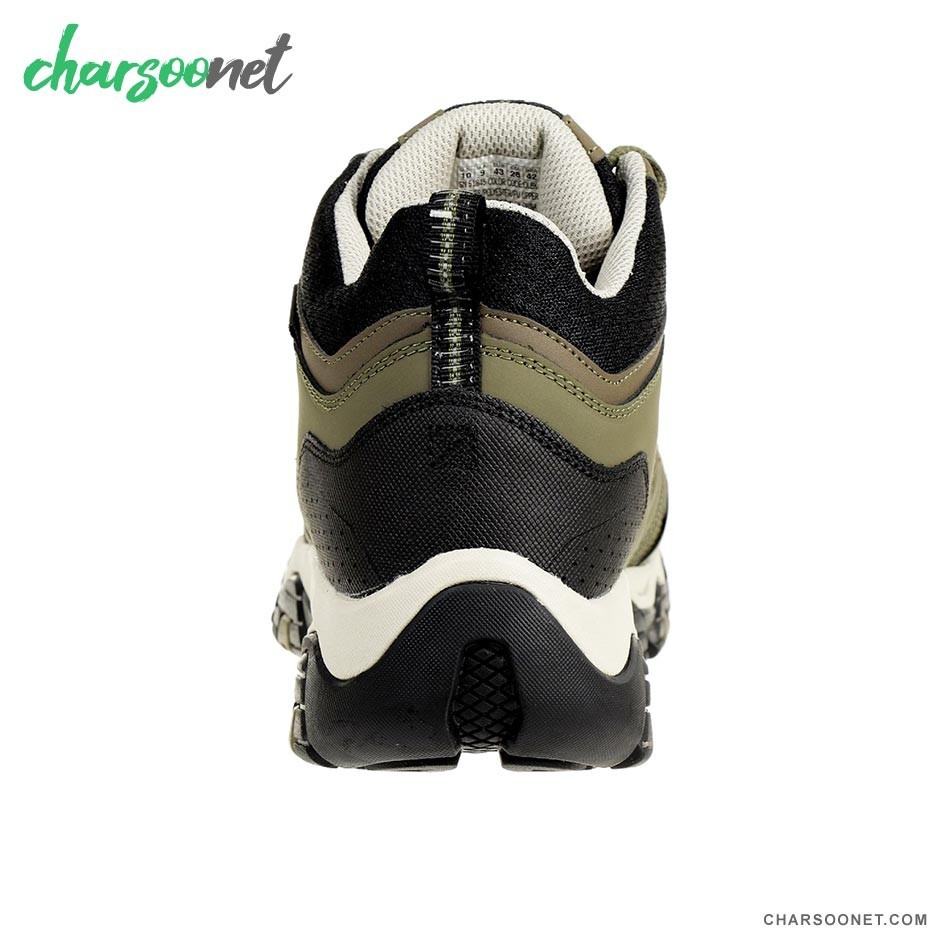 کفش کوهنوردی ضدآب اسکچرز Skechers Terrabite -Turbary