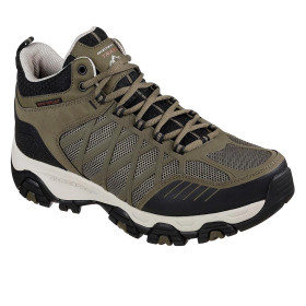 کفش کوهنوردی ضدآب اسکچرز Skechers Terrabite -Turbary