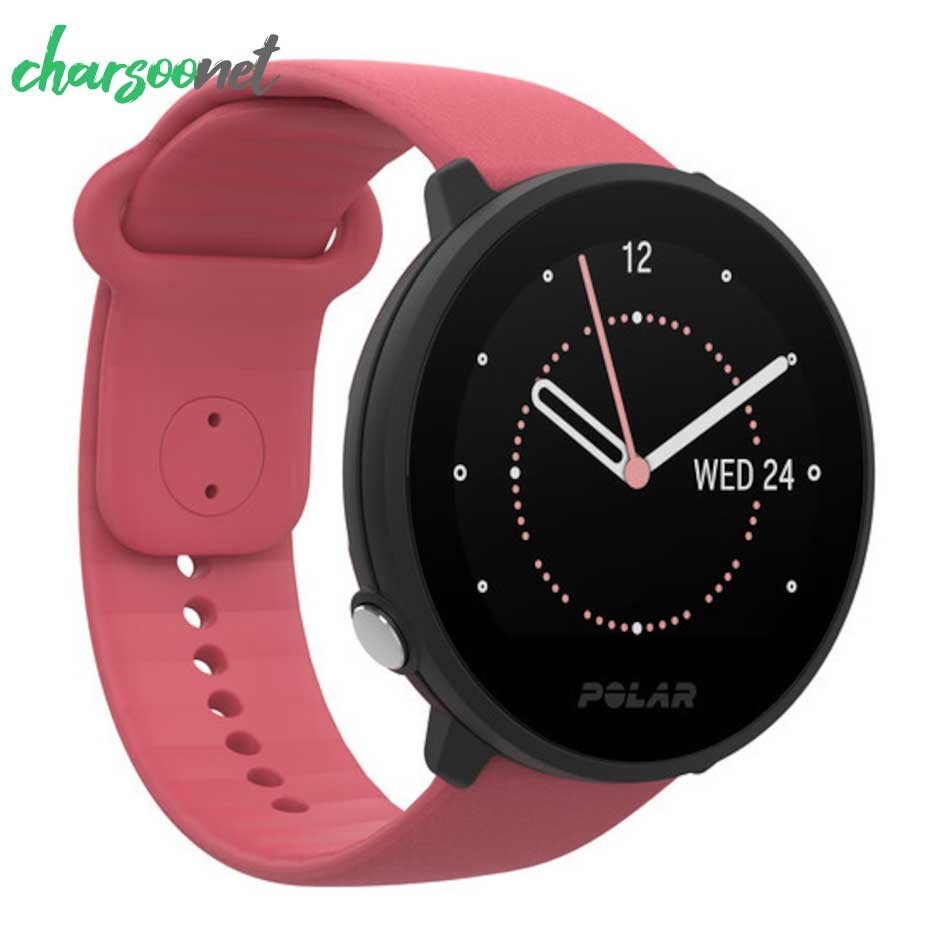 ساعت هوشمند پلار مدل Polar Unite Smartwatch کد 90081802