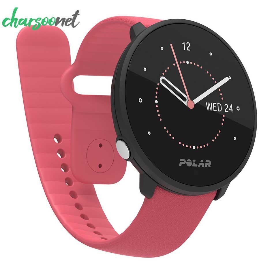 ساعت هوشمند پلار مدل Polar Unite Smartwatch کد 90081802