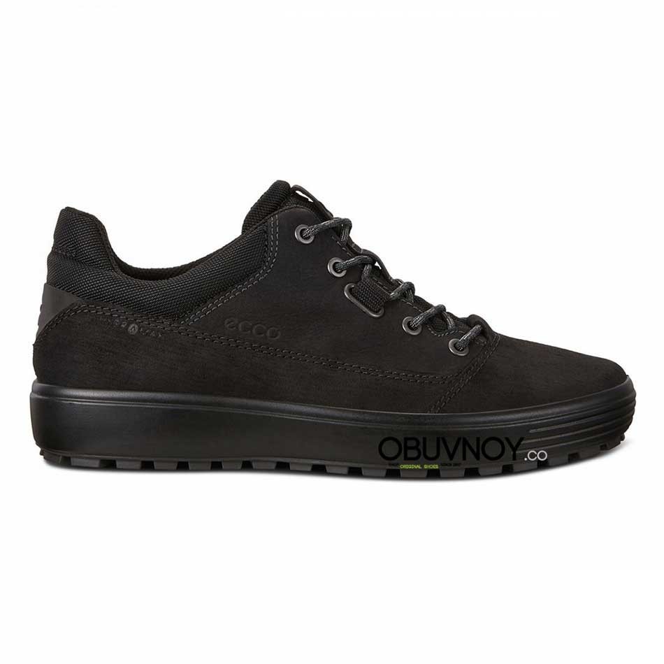 کفش اسنیکرز مردانه اکو مدل ECCO SOFT 7 TRED کد 450254-51052