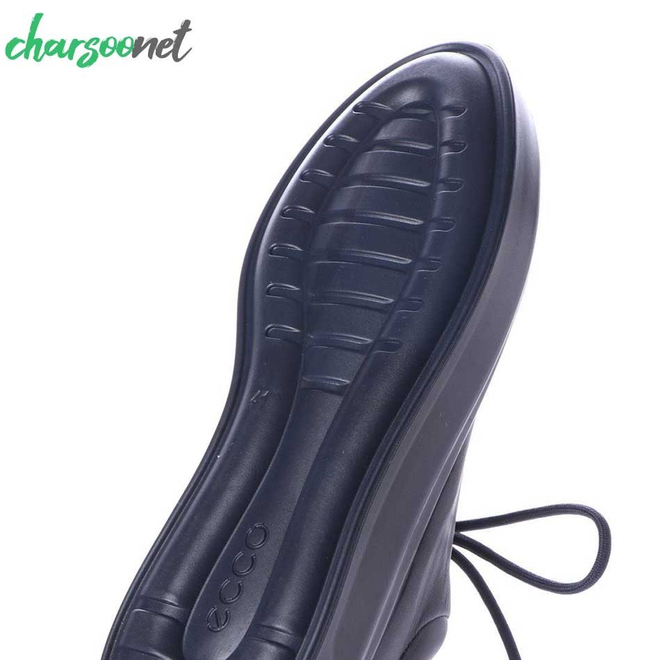 کفش چرمی اکو مردانه مدل ECCO FLEXURE کد 503254-01303