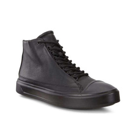 کفش ساق بلند اکو مدل Ecco Flexure T-Cap کد 503274-01001