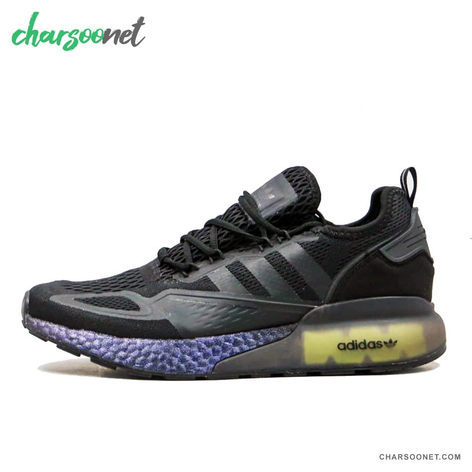 کفش پیاده روی و دویدن آدیداس Adidas ZX 2K