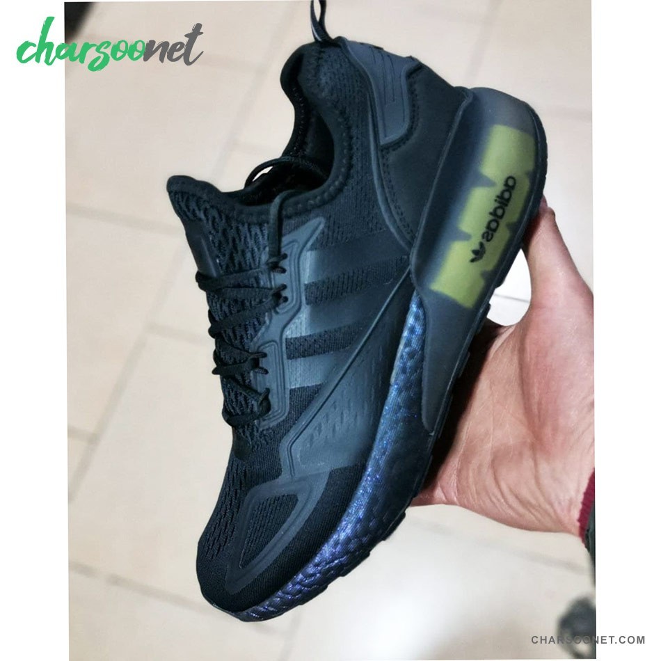 کفش پیاده روی و دویدن آدیداس Adidas ZX 2K