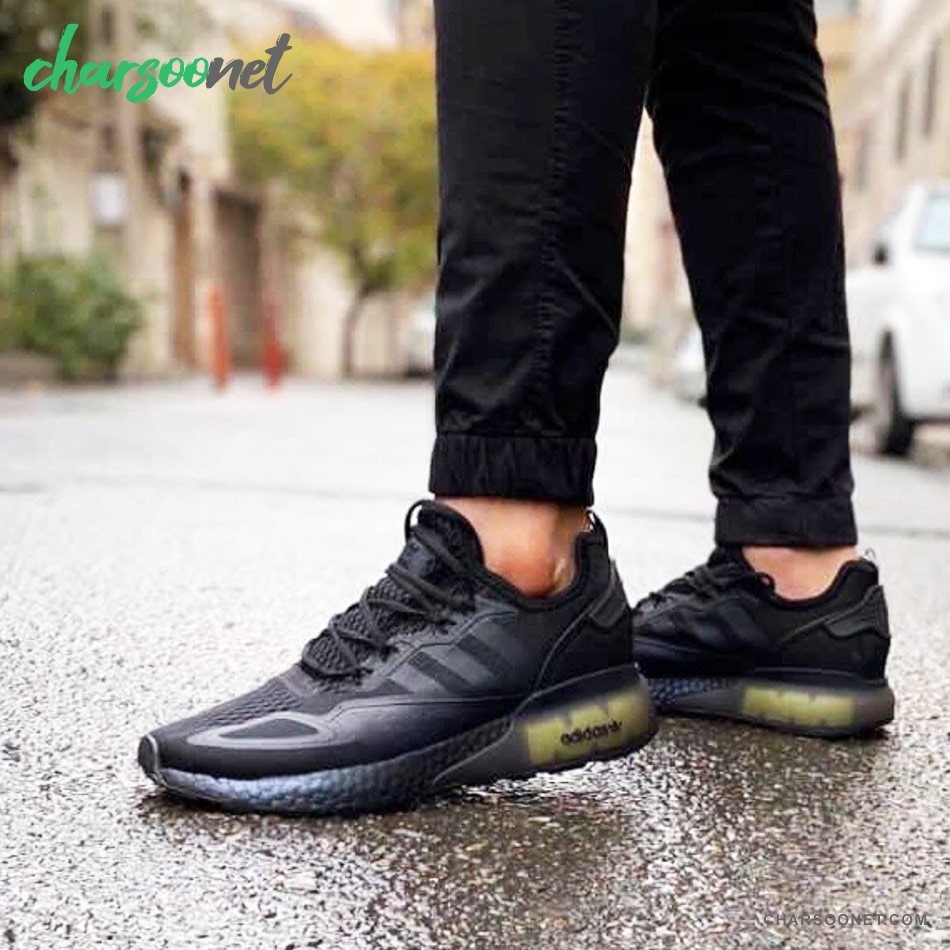 کفش پیاده روی و دویدن آدیداس Adidas ZX 2K