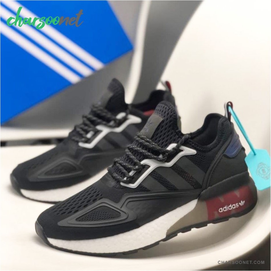 کفش پیاده روی و دویدن آدیداس Adidas ZX 2K