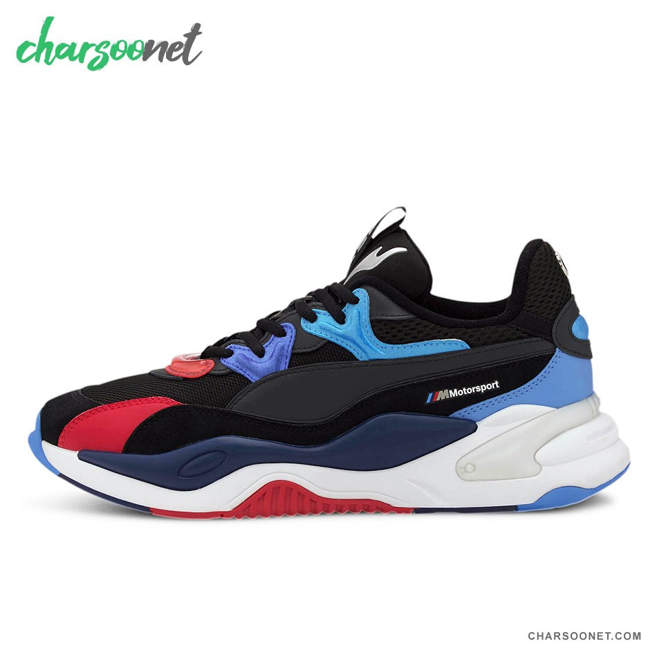 خرید کفش پیاده روی و دویدن پوما مردانه Puma RS 2k