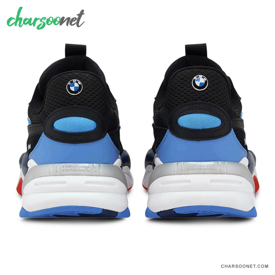 کفش پیاده روی و دویدن پوما مردانه Puma RS 2k