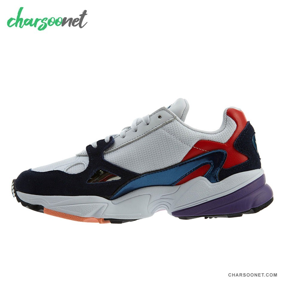 کفش پیاده روی و دویدن آدیداس Adidas Falcon