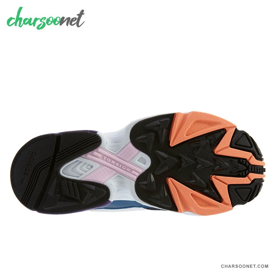 کفش پیاده روی و دویدن آدیداس Adidas Falcon