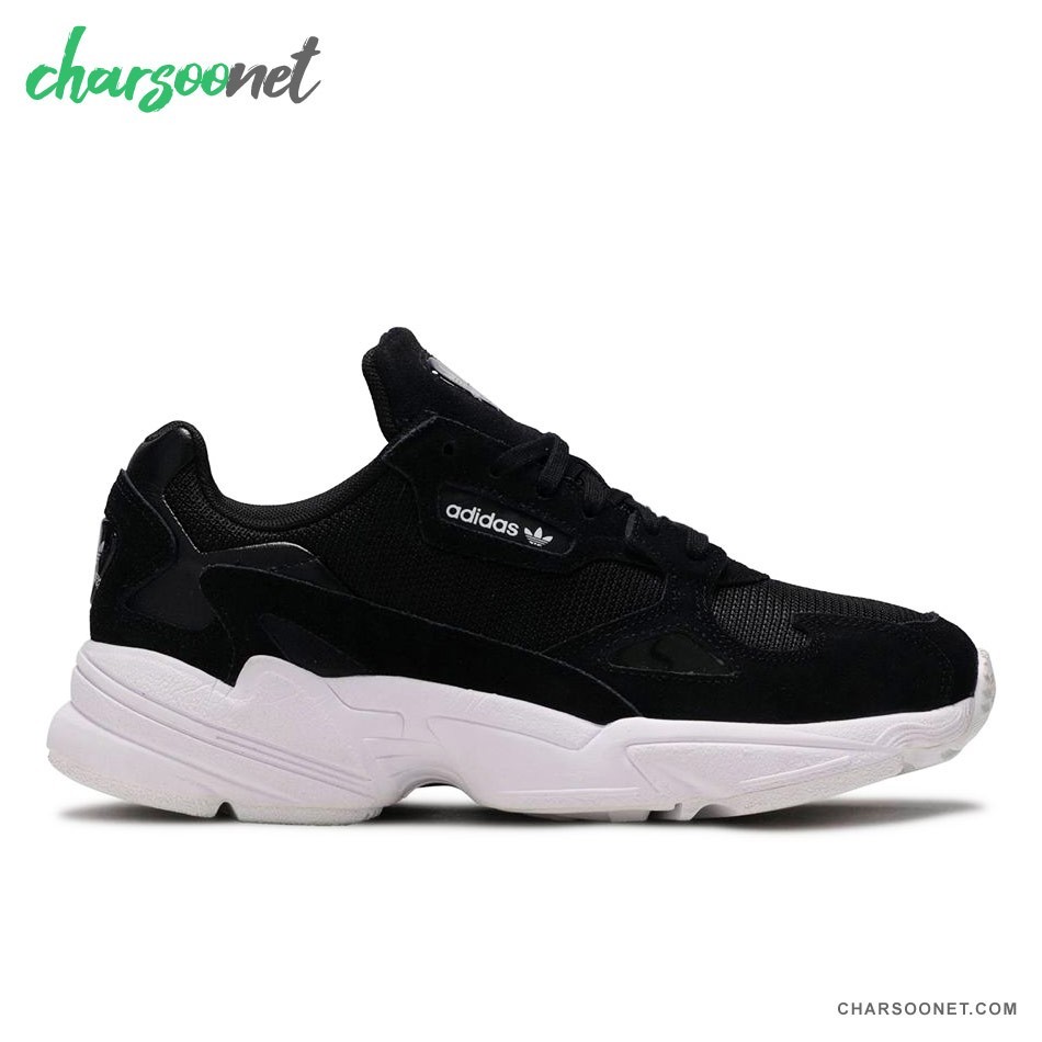 کفش پیاده روی و دویدن آدیداس Adidas Falcon