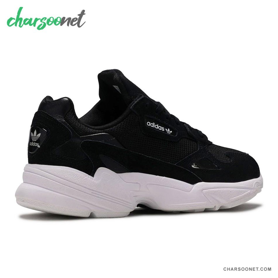 کفش پیاده روی و دویدن آدیداس Adidas Falcon