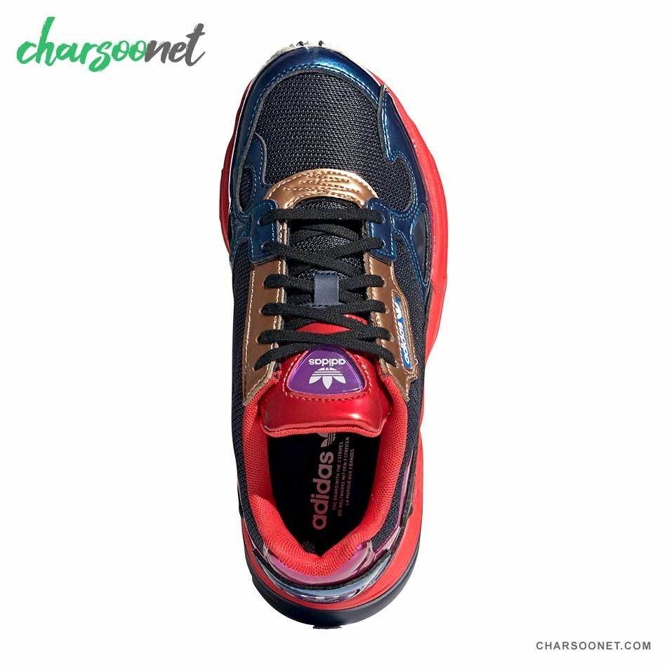 کفش پیاده روی و دویدن آدیداس Adidas Falcon