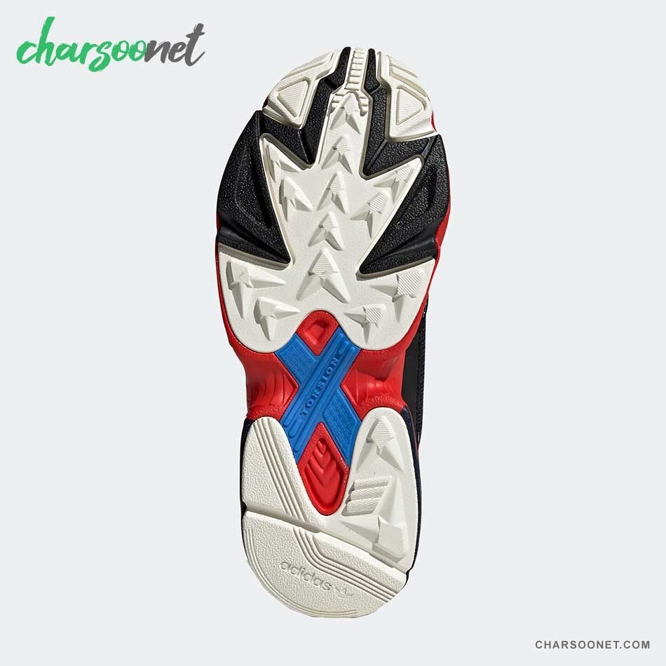 کفش پیاده روی و دویدن آدیداس Adidas Falcon