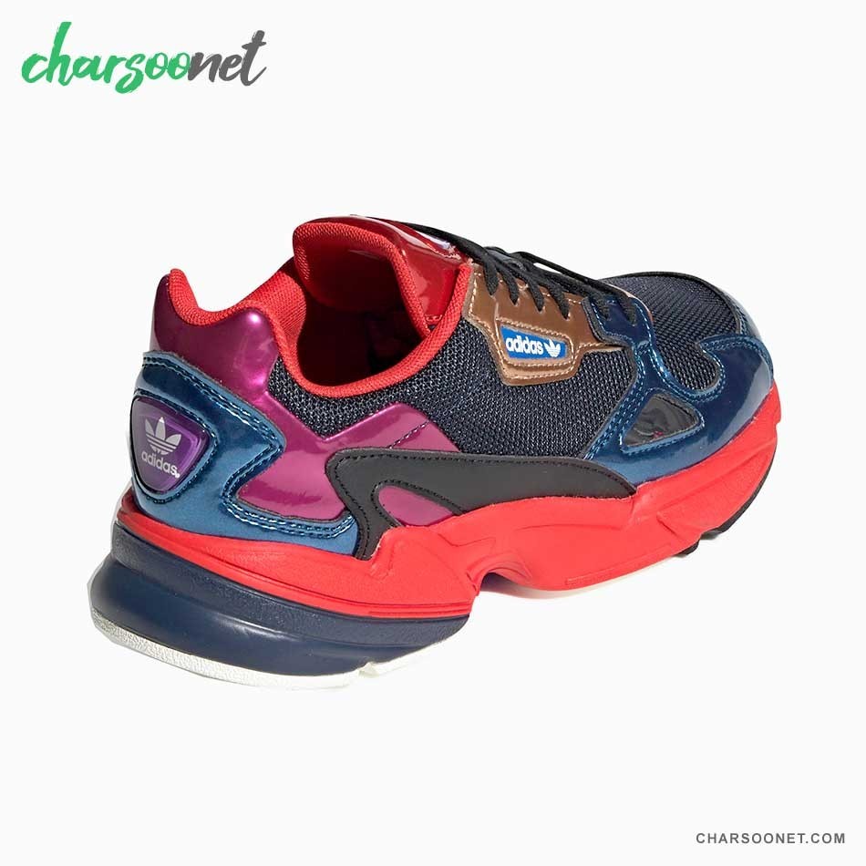 کفش پیاده روی و دویدن آدیداس Adidas Falcon