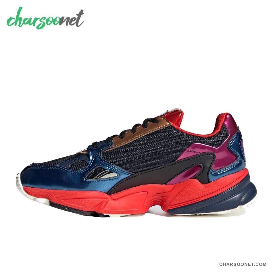 کفش پیاده روی و دویدن آدیداس Adidas Falcon