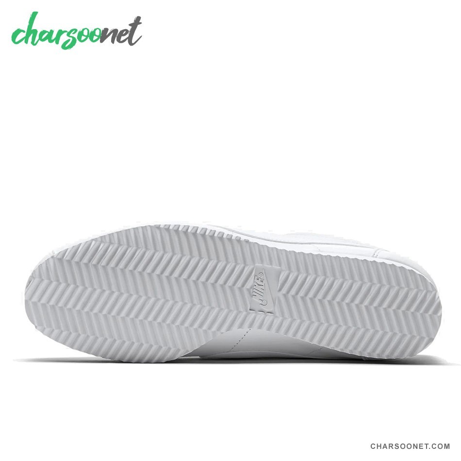 کفش راحتی نایک زنانه مدل Nike Cortez