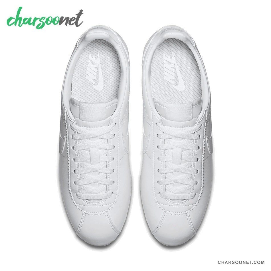 کفش راحتی نایک زنانه مدل Nike Cortez